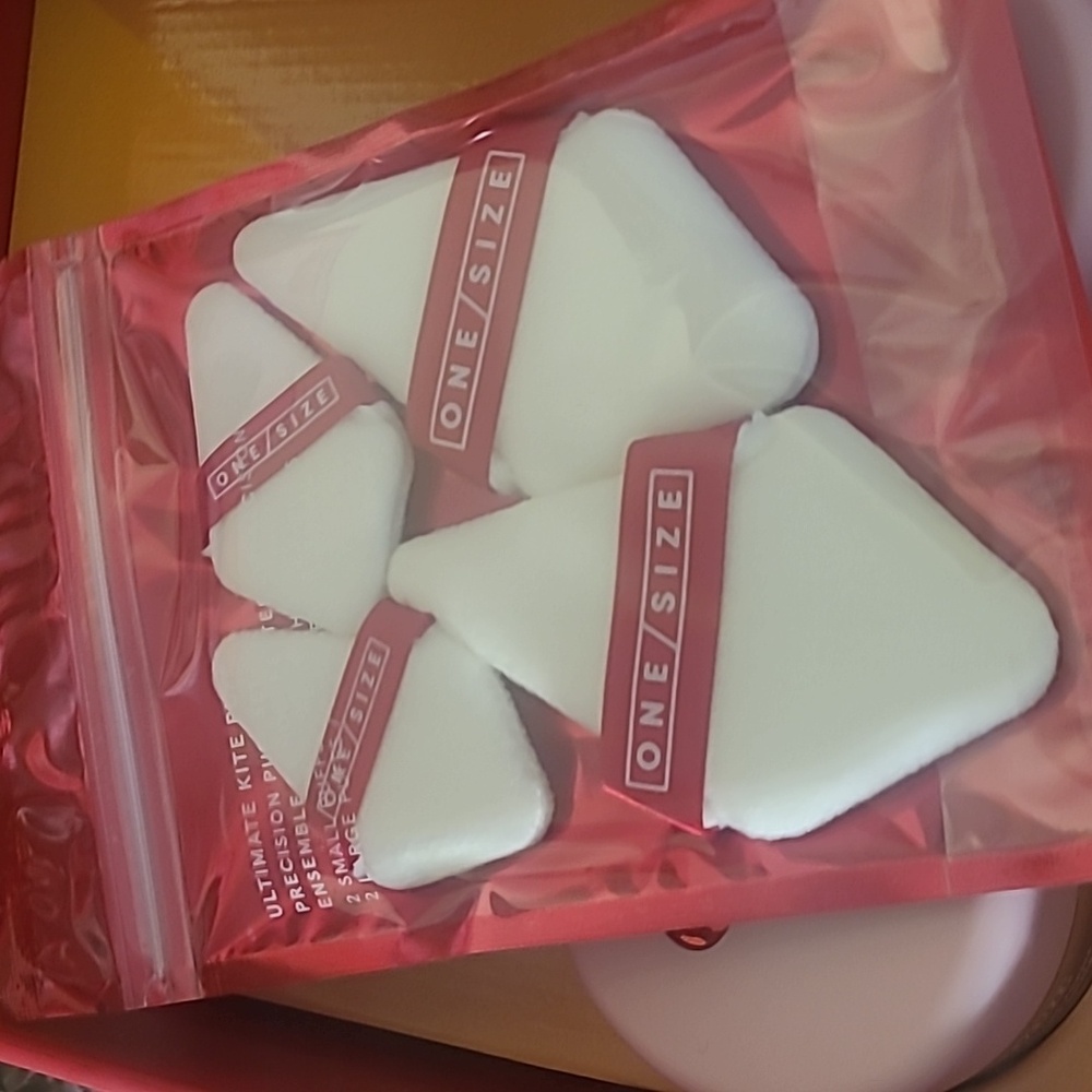 Setting powder - Picture 5 of 8